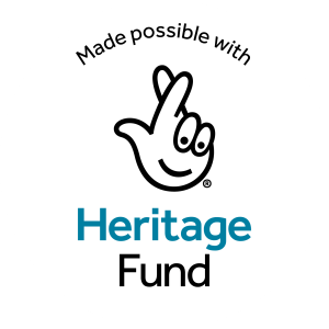 Made possible with Heritage Fund